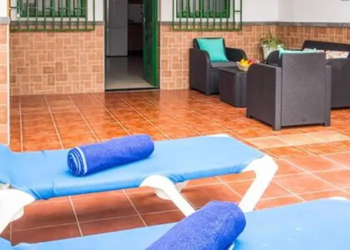 Apartamento Luna