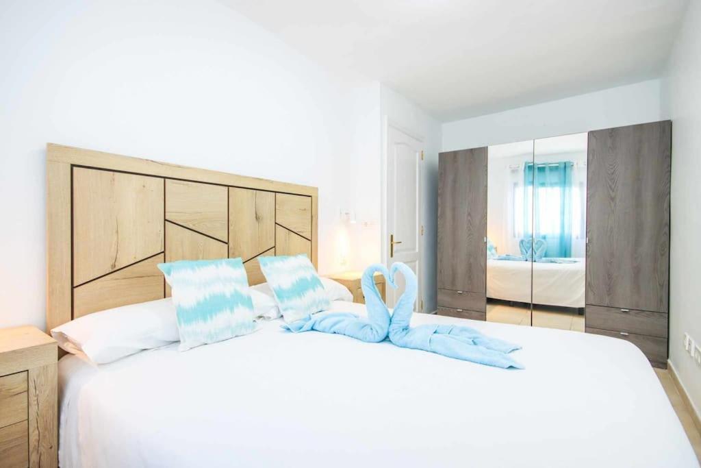 Luna Apartment *