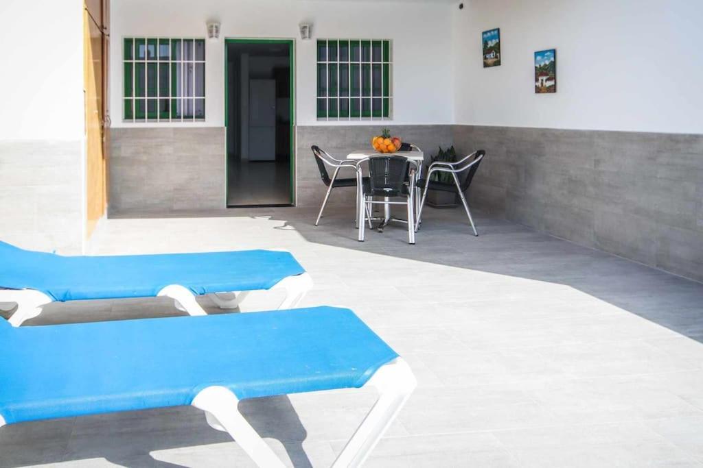 Apartment Luna Tías
