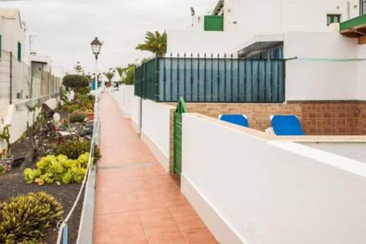 Apartament Luna Tías