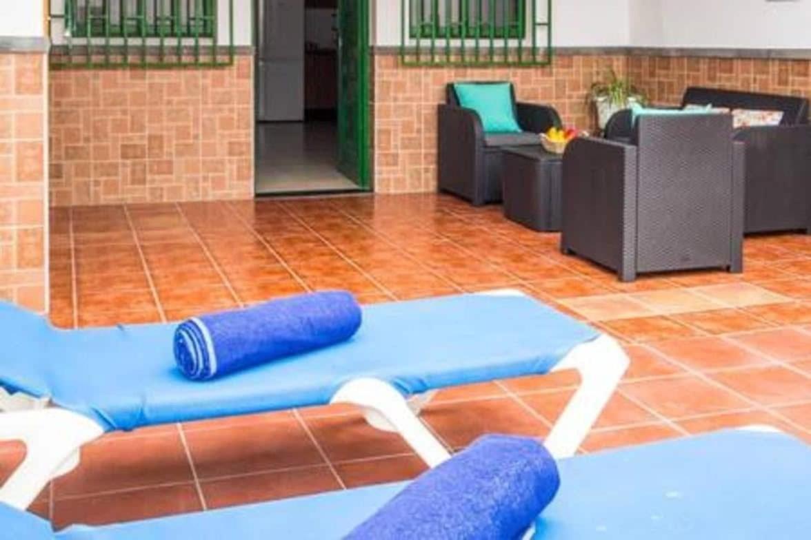 Apartament Luna Tías