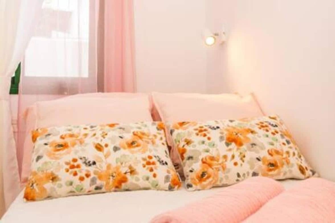 Luna Apartment *