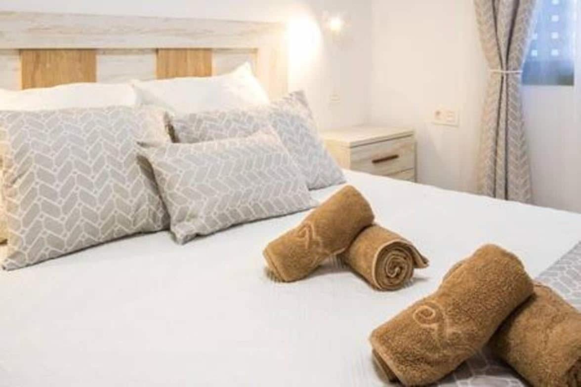 Apartment Luna Tías
