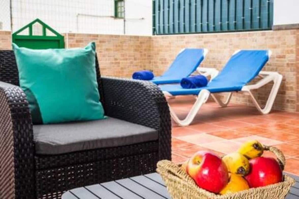 Apartament Luna *