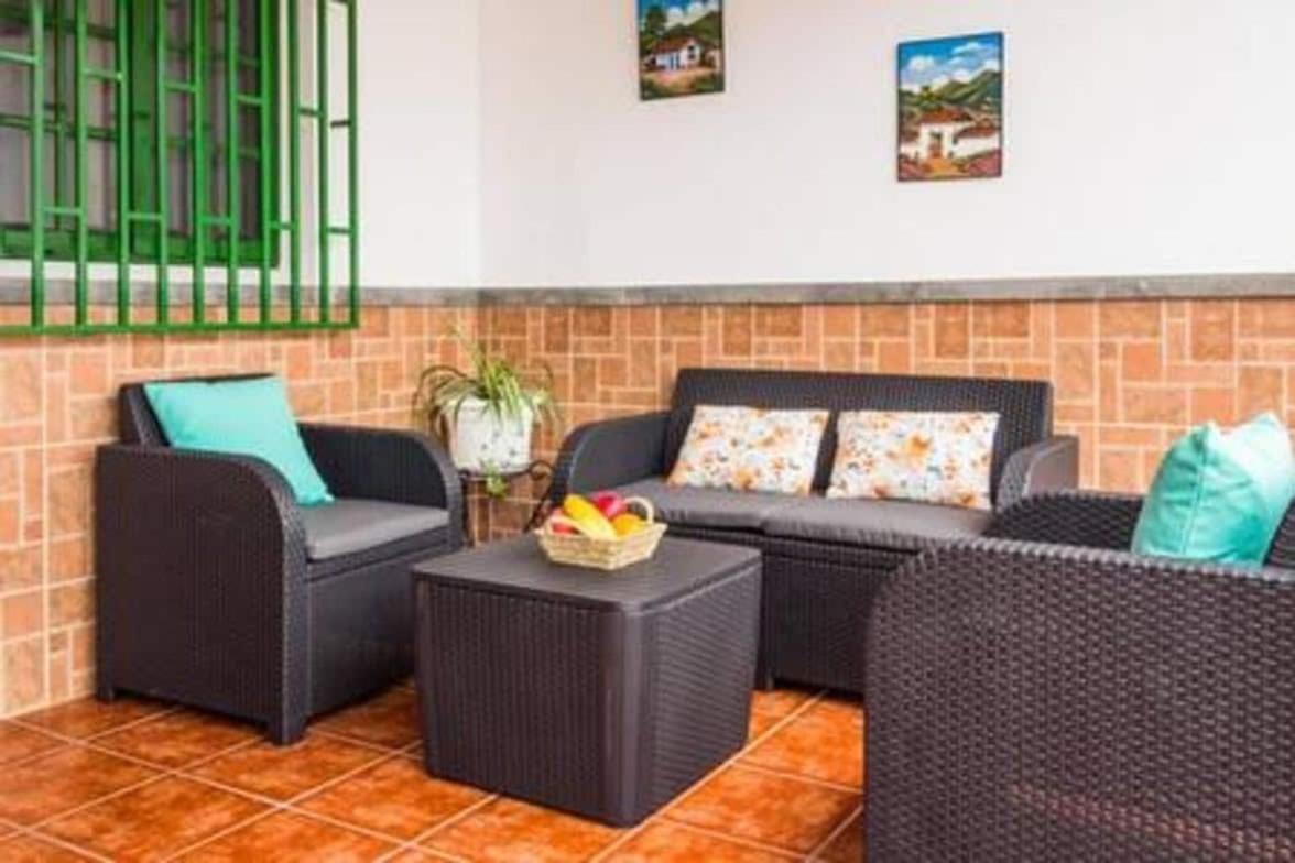 Luna Apartament *
