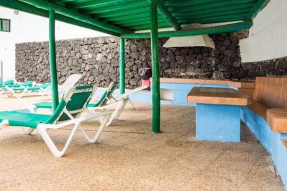 Apartment Luna Tías