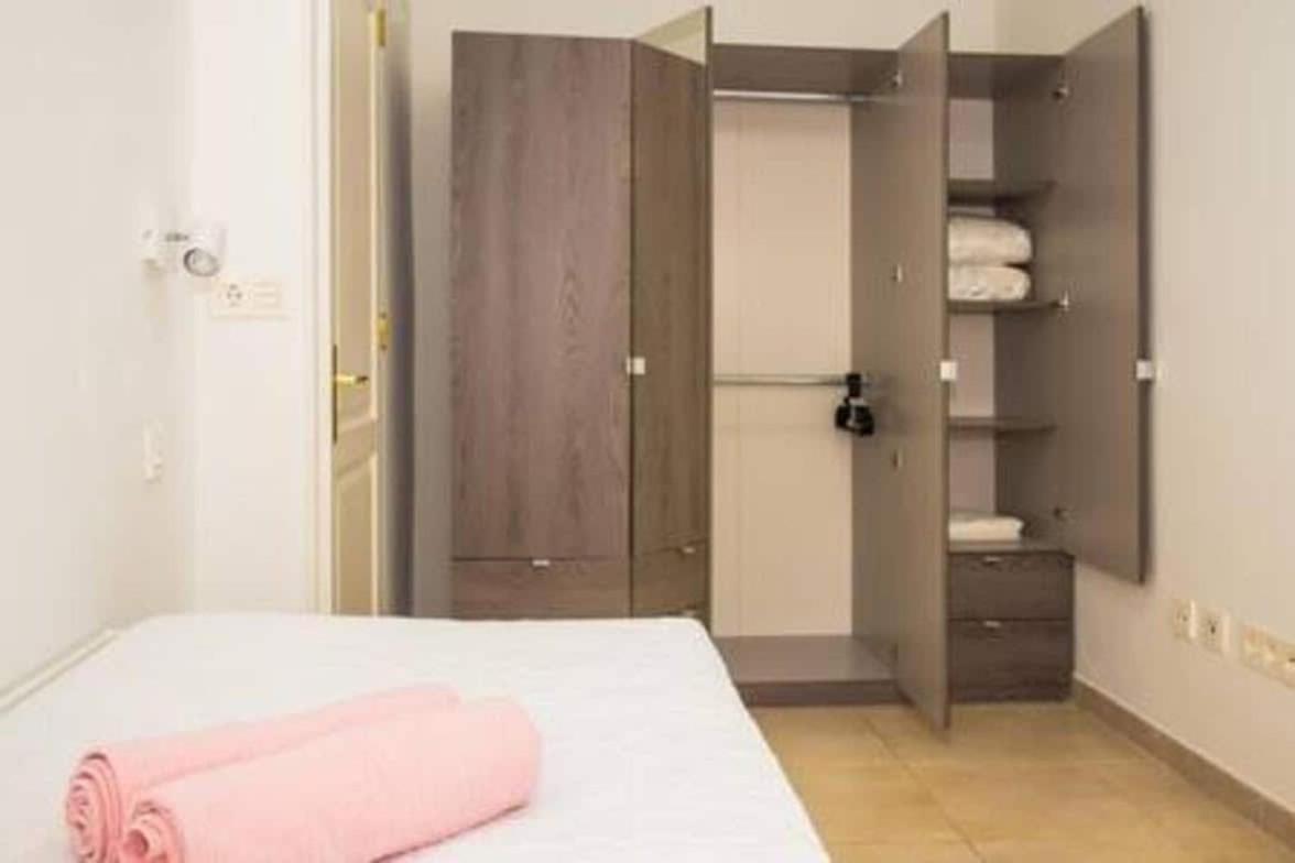 Apartment Luna *