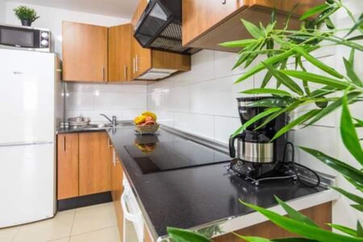 Luna Apartment