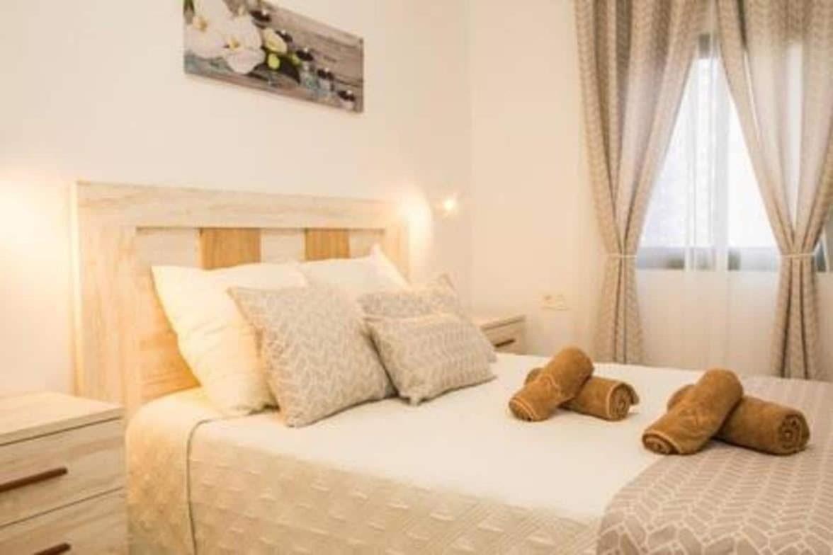 Luna Apartment