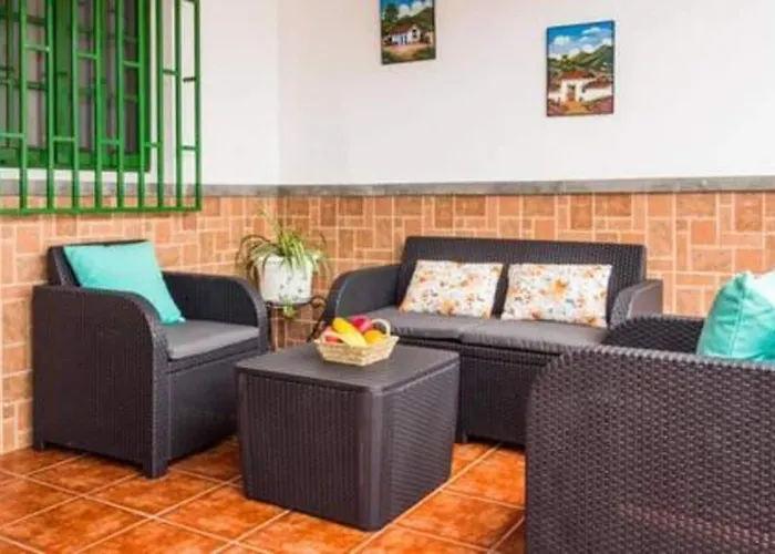 Apartamento Luna