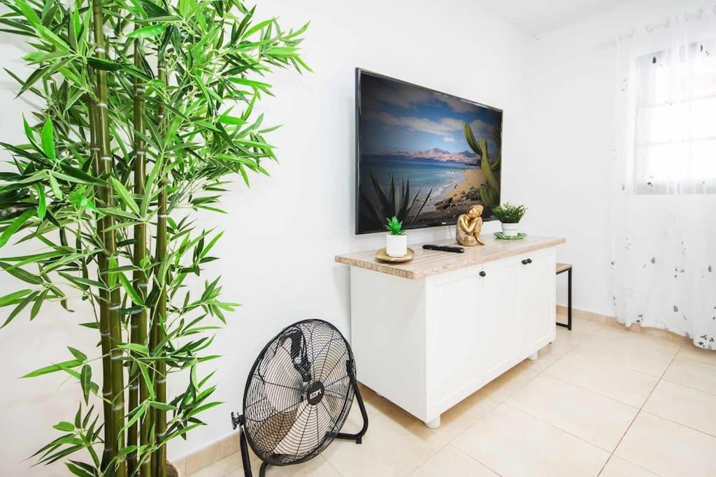 Luna Apartment