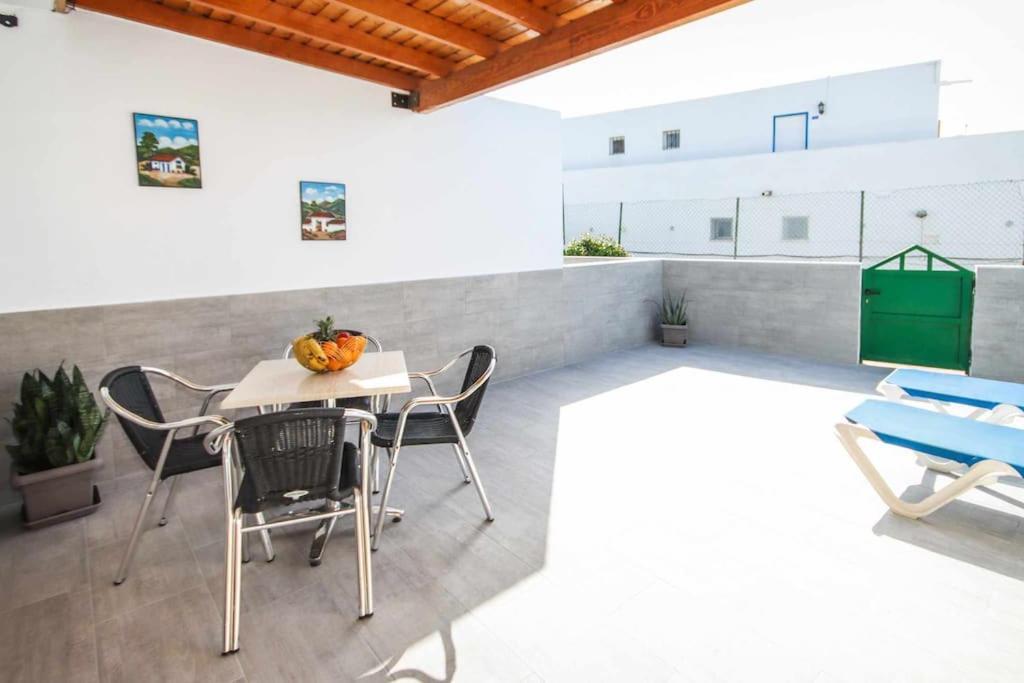 Luna Apartment