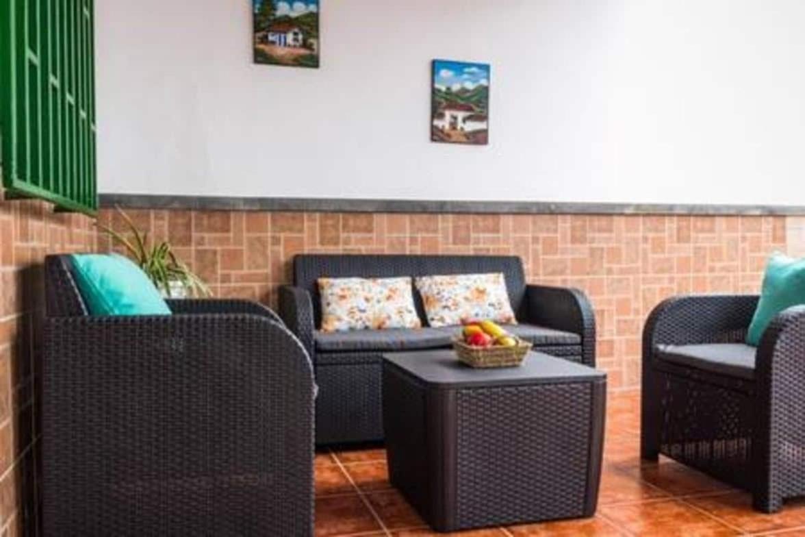Luna Apartment