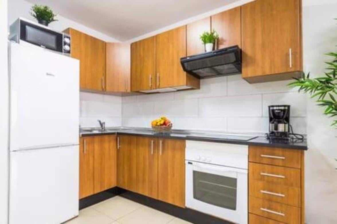 Apartment Luna *