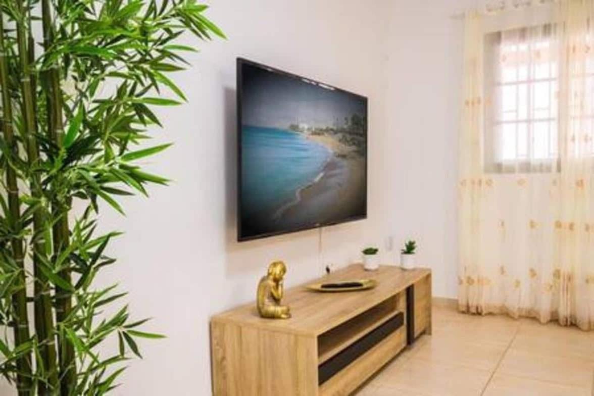 Luna Apartment