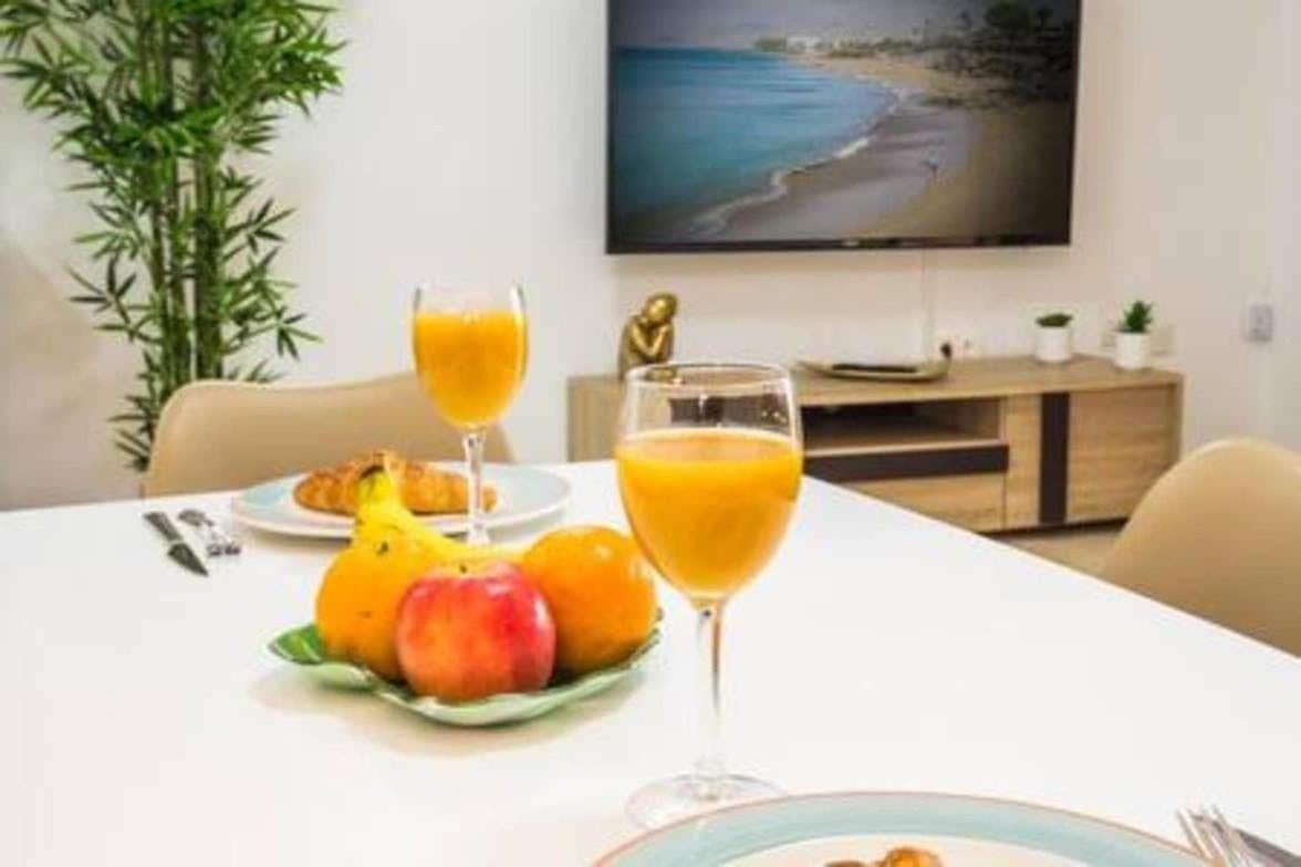 Luna Apartment *