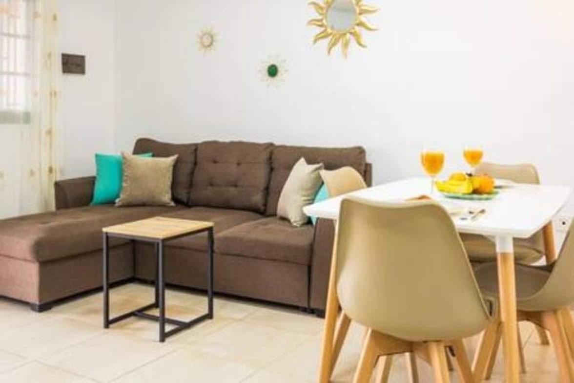Apartment Luna Tias