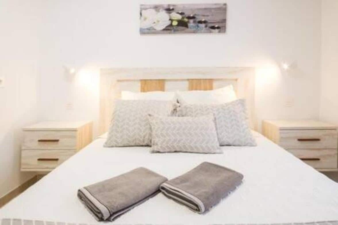 Luna Apartment Tias
